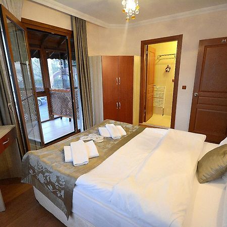 Agva Sahil Yildizi Hotel Luaran gambar