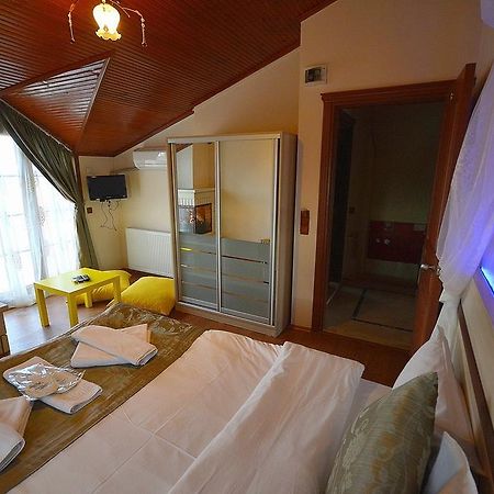 Agva Sahil Yildizi Hotel Luaran gambar