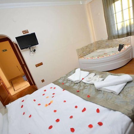 Agva Sahil Yildizi Hotel Luaran gambar