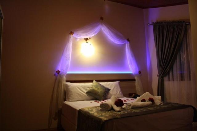 Agva Sahil Yildizi Hotel Bilik gambar