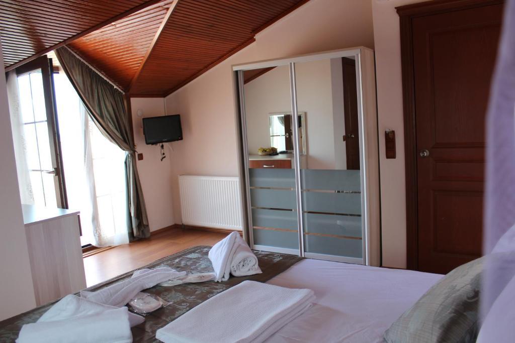 Agva Sahil Yildizi Hotel Bilik gambar