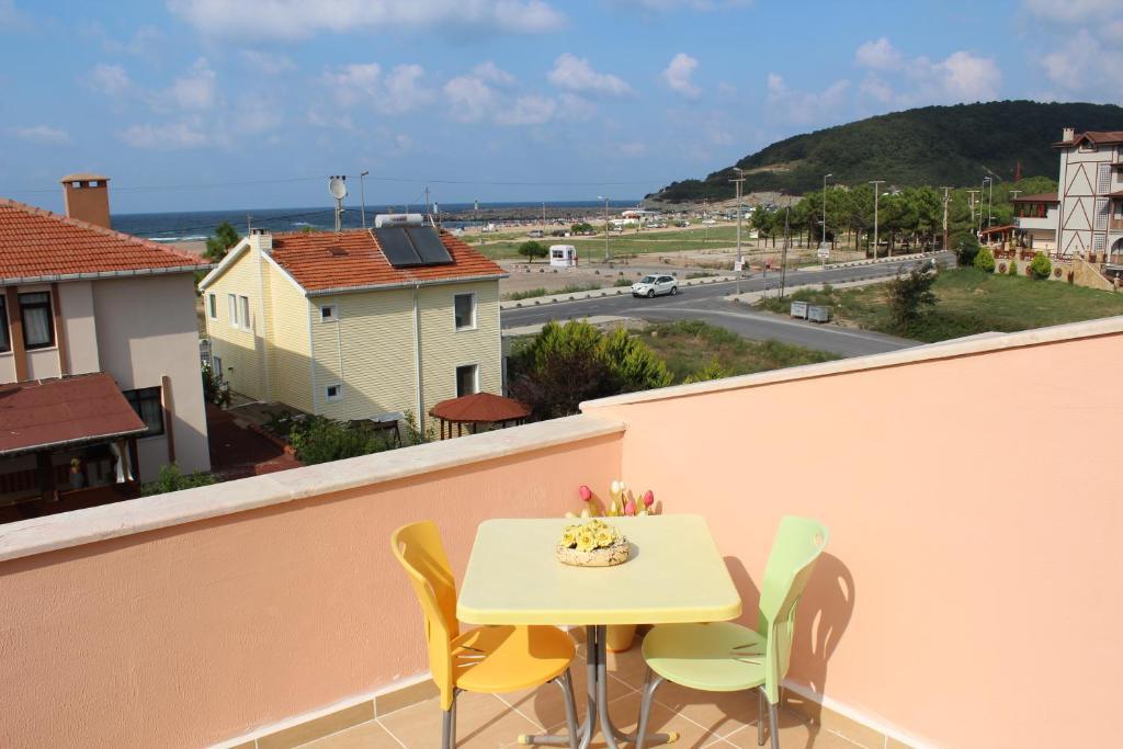 Agva Sahil Yildizi Hotel Bilik gambar