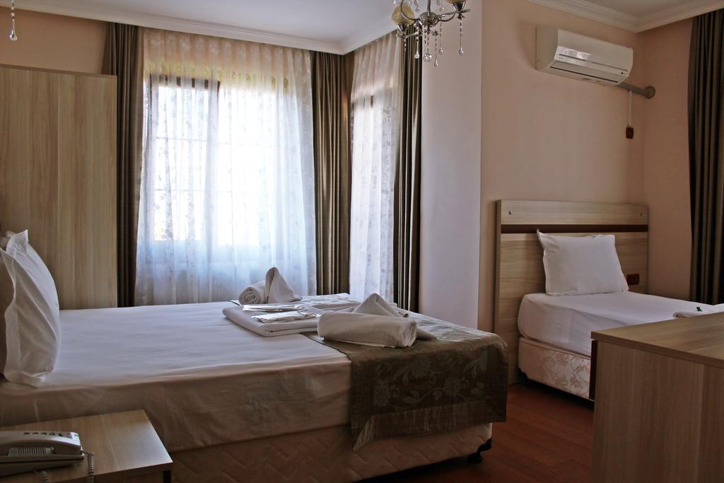 Agva Sahil Yildizi Hotel Luaran gambar