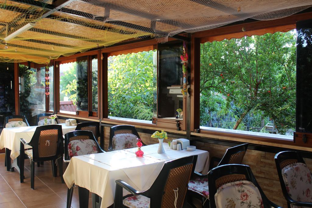 Agva Sahil Yildizi Hotel Luaran gambar