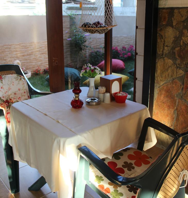 Agva Sahil Yildizi Hotel Luaran gambar