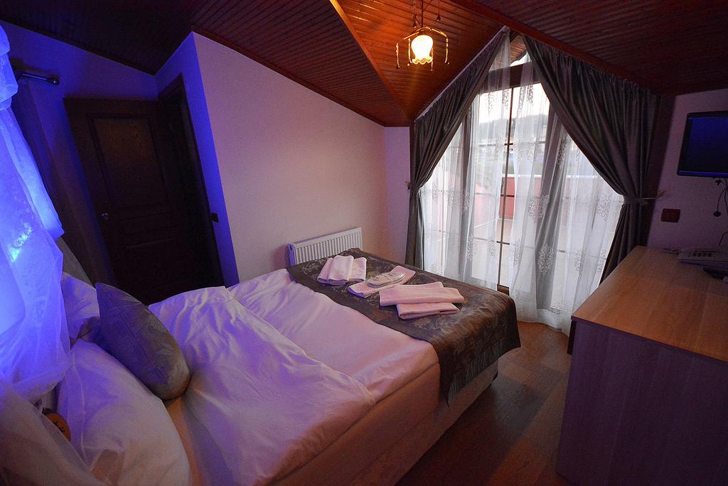 Agva Sahil Yildizi Hotel Bilik gambar