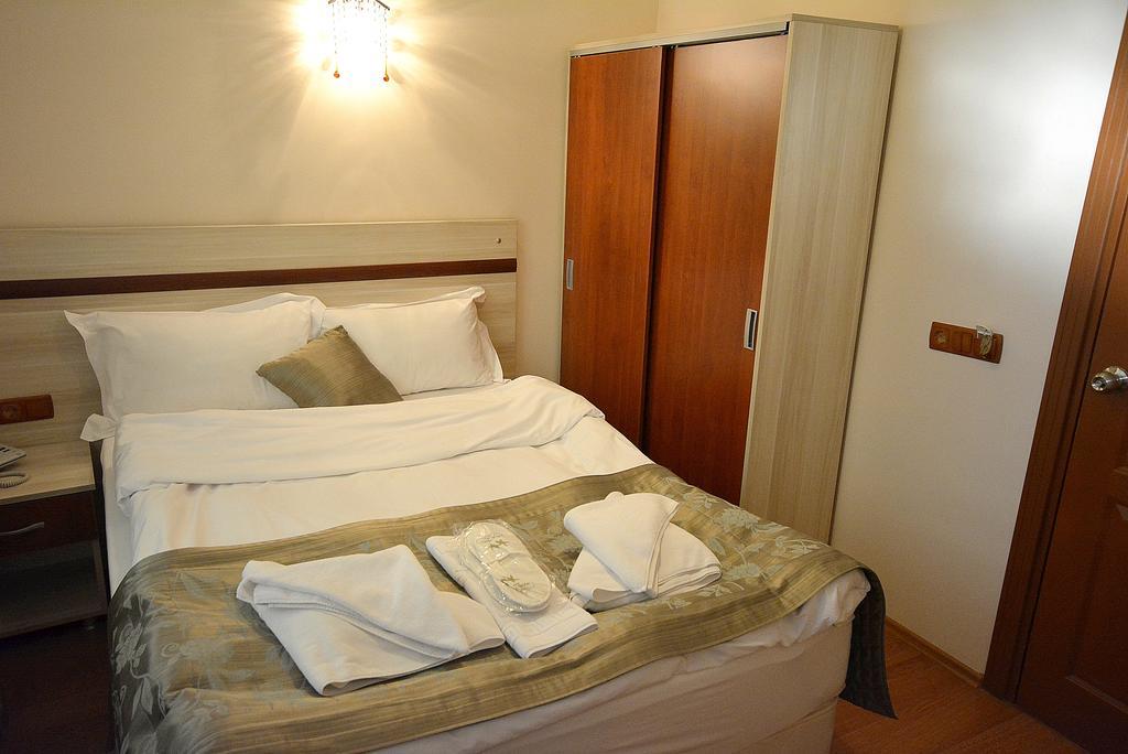 Agva Sahil Yildizi Hotel Bilik gambar