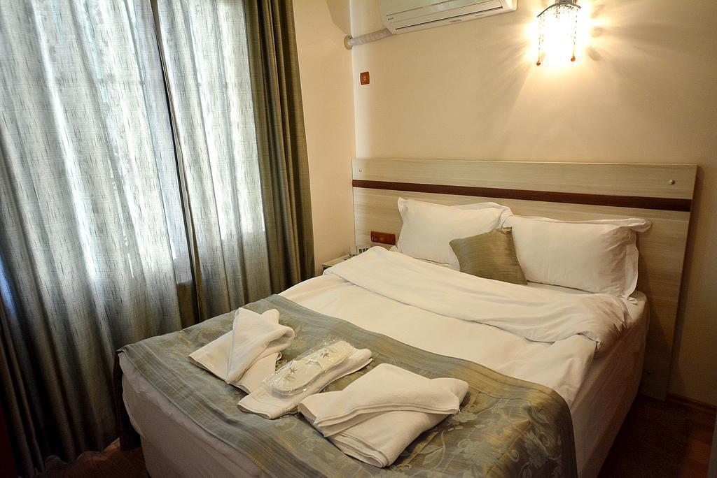 Agva Sahil Yildizi Hotel Bilik gambar