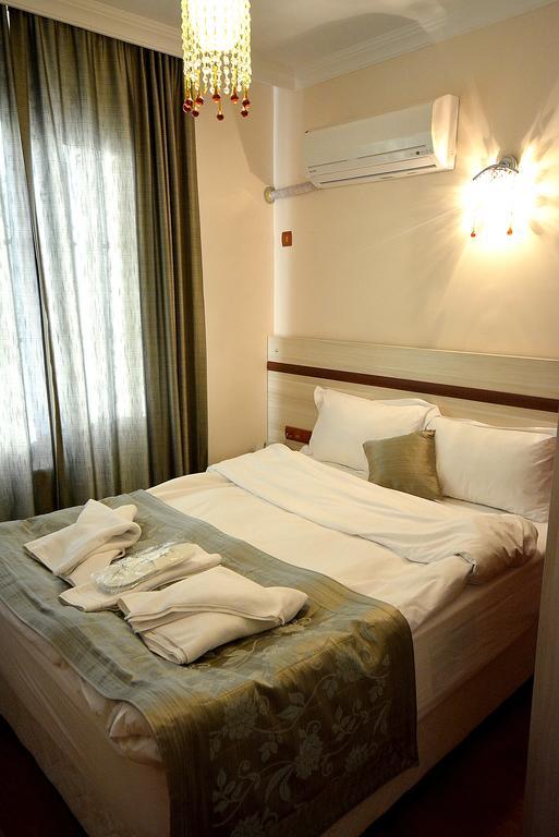 Agva Sahil Yildizi Hotel Bilik gambar