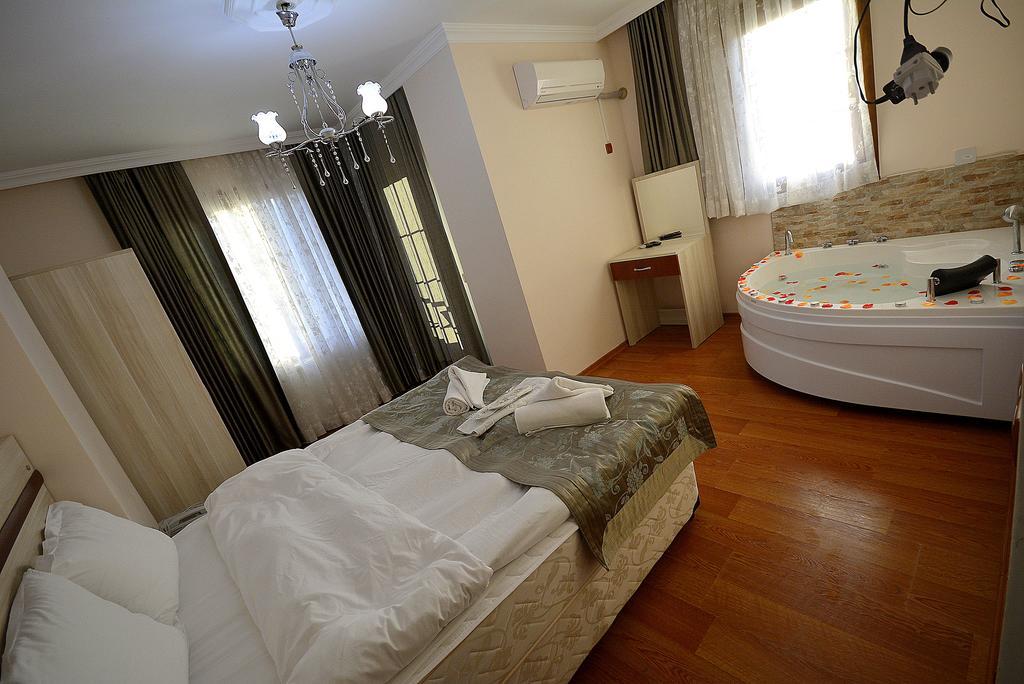 Agva Sahil Yildizi Hotel Luaran gambar