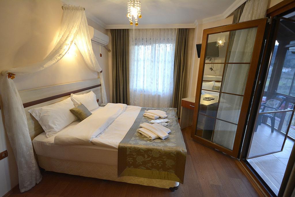 Agva Sahil Yildizi Hotel Luaran gambar