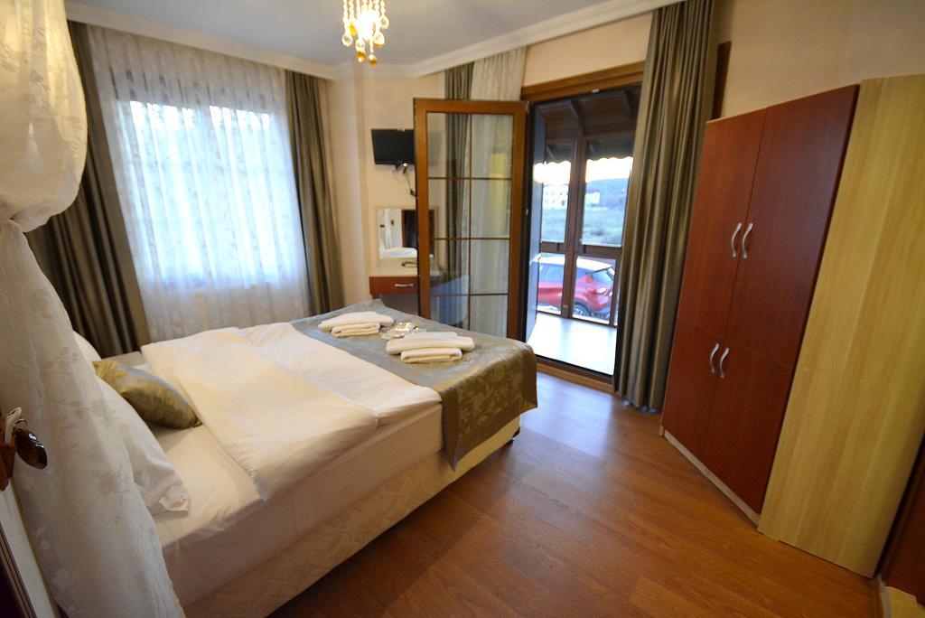 Agva Sahil Yildizi Hotel Luaran gambar