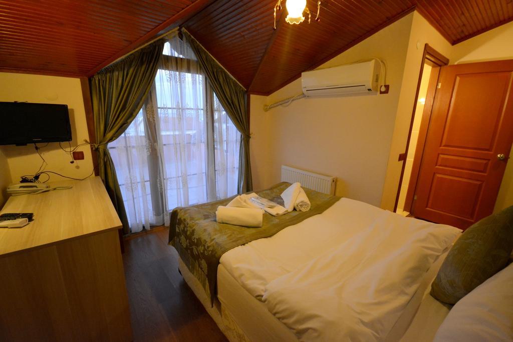 Agva Sahil Yildizi Hotel Luaran gambar