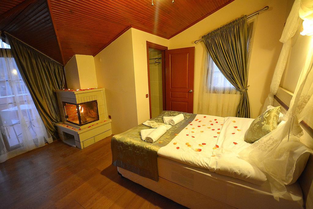 Agva Sahil Yildizi Hotel Luaran gambar