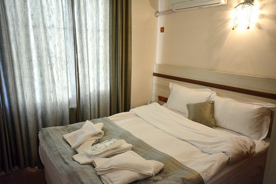 Agva Sahil Yildizi Hotel Luaran gambar