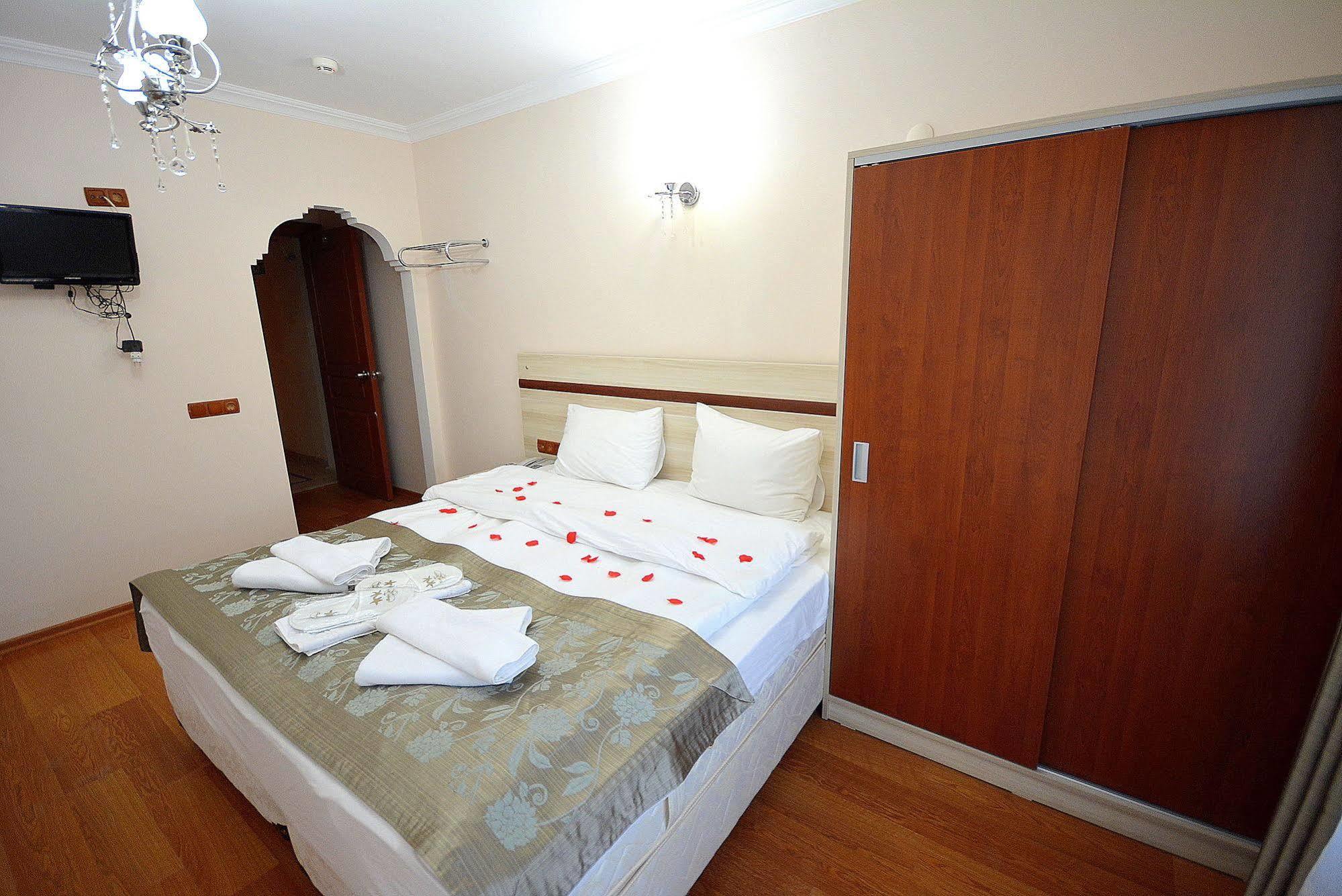 Agva Sahil Yildizi Hotel Luaran gambar