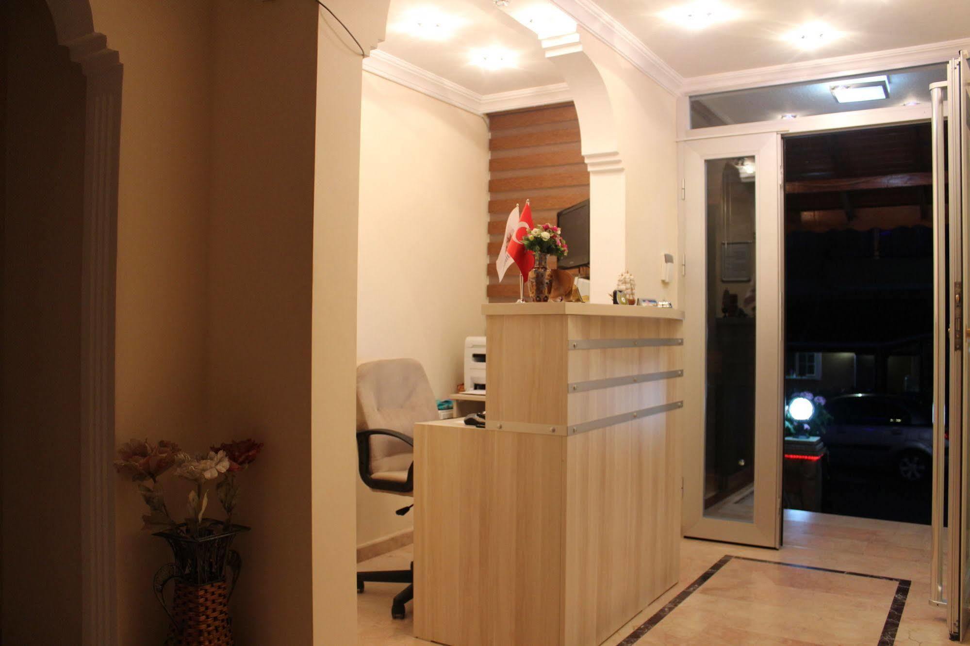 Agva Sahil Yildizi Hotel Luaran gambar