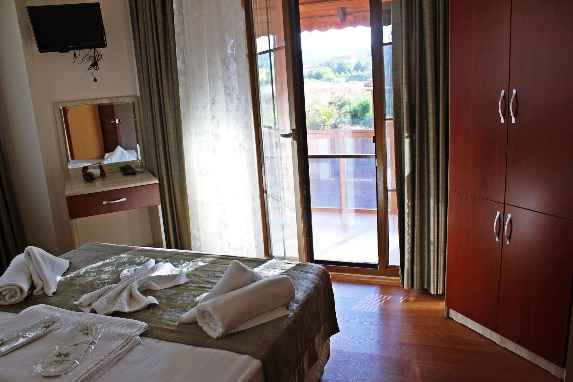Agva Sahil Yildizi Hotel Luaran gambar