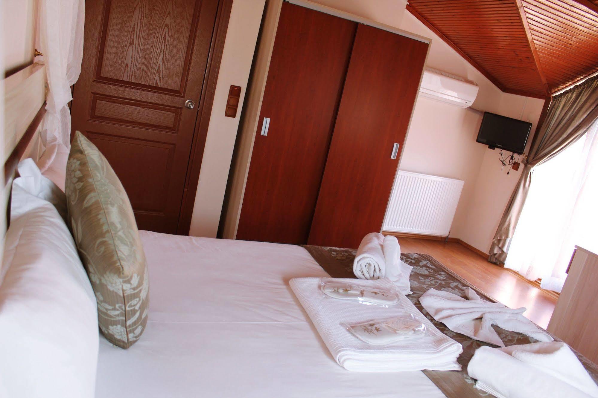 Agva Sahil Yildizi Hotel Luaran gambar