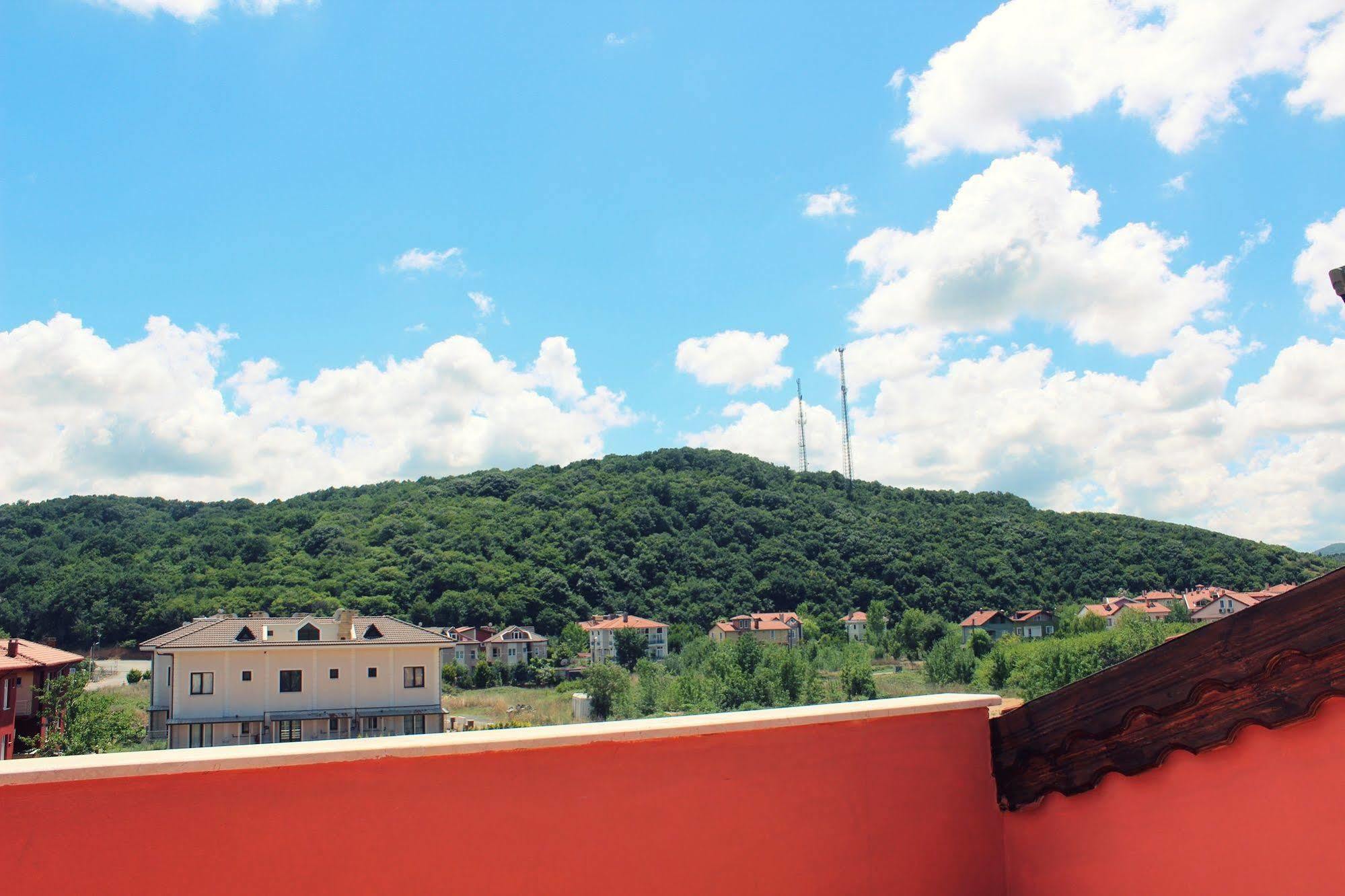 Agva Sahil Yildizi Hotel Luaran gambar