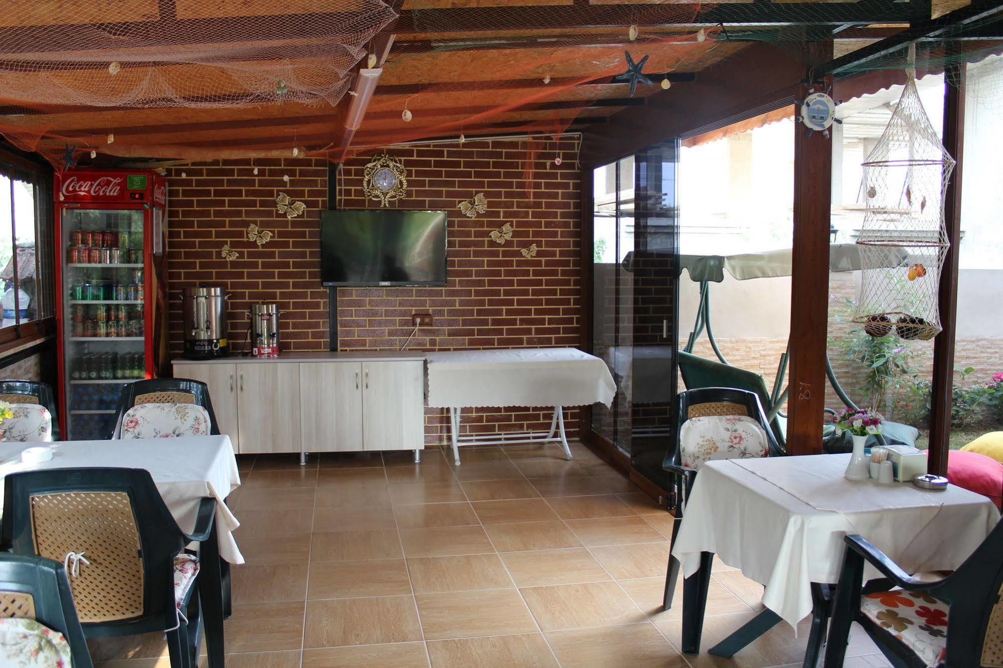 Agva Sahil Yildizi Hotel Luaran gambar