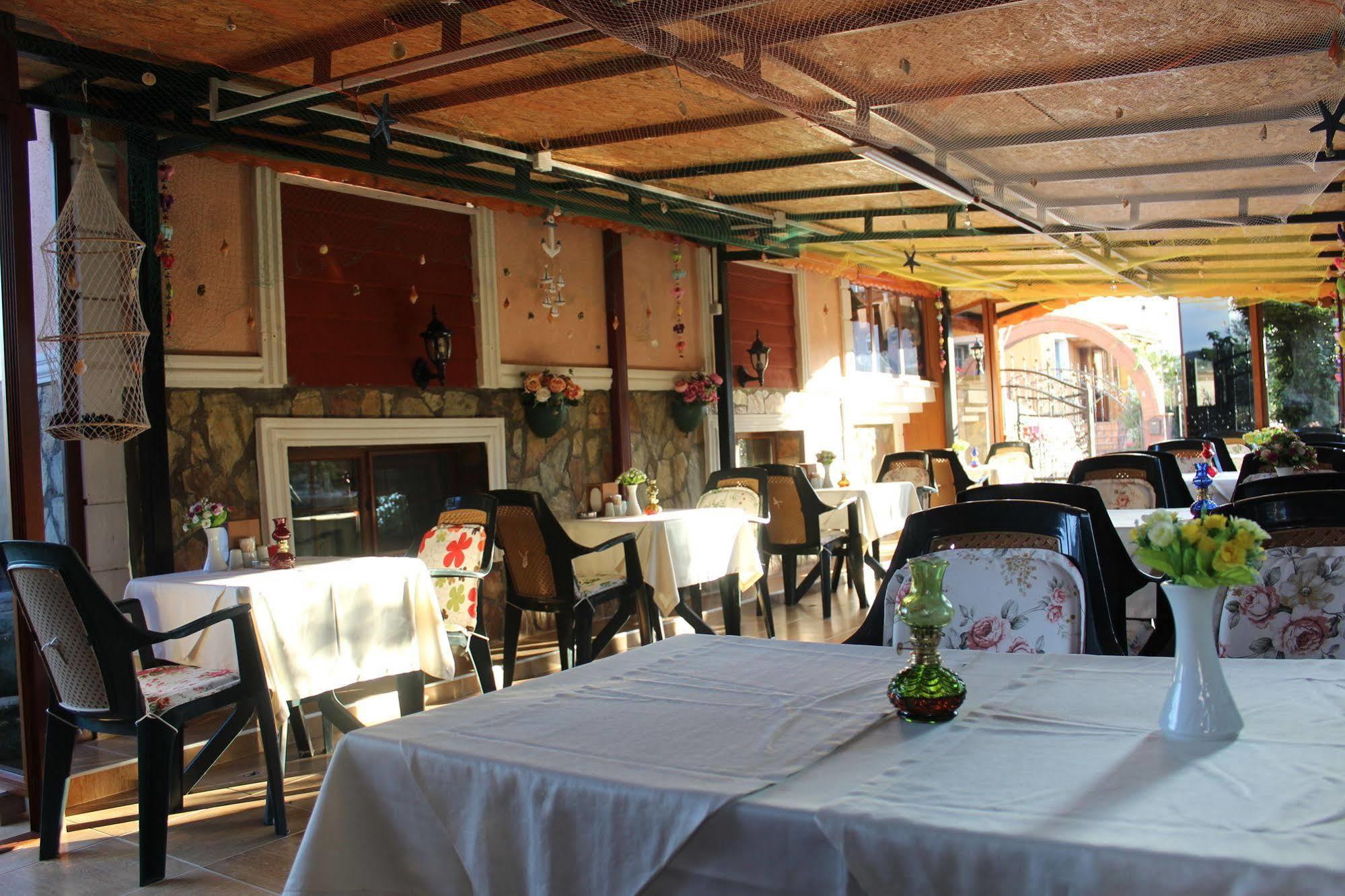 Agva Sahil Yildizi Hotel Luaran gambar