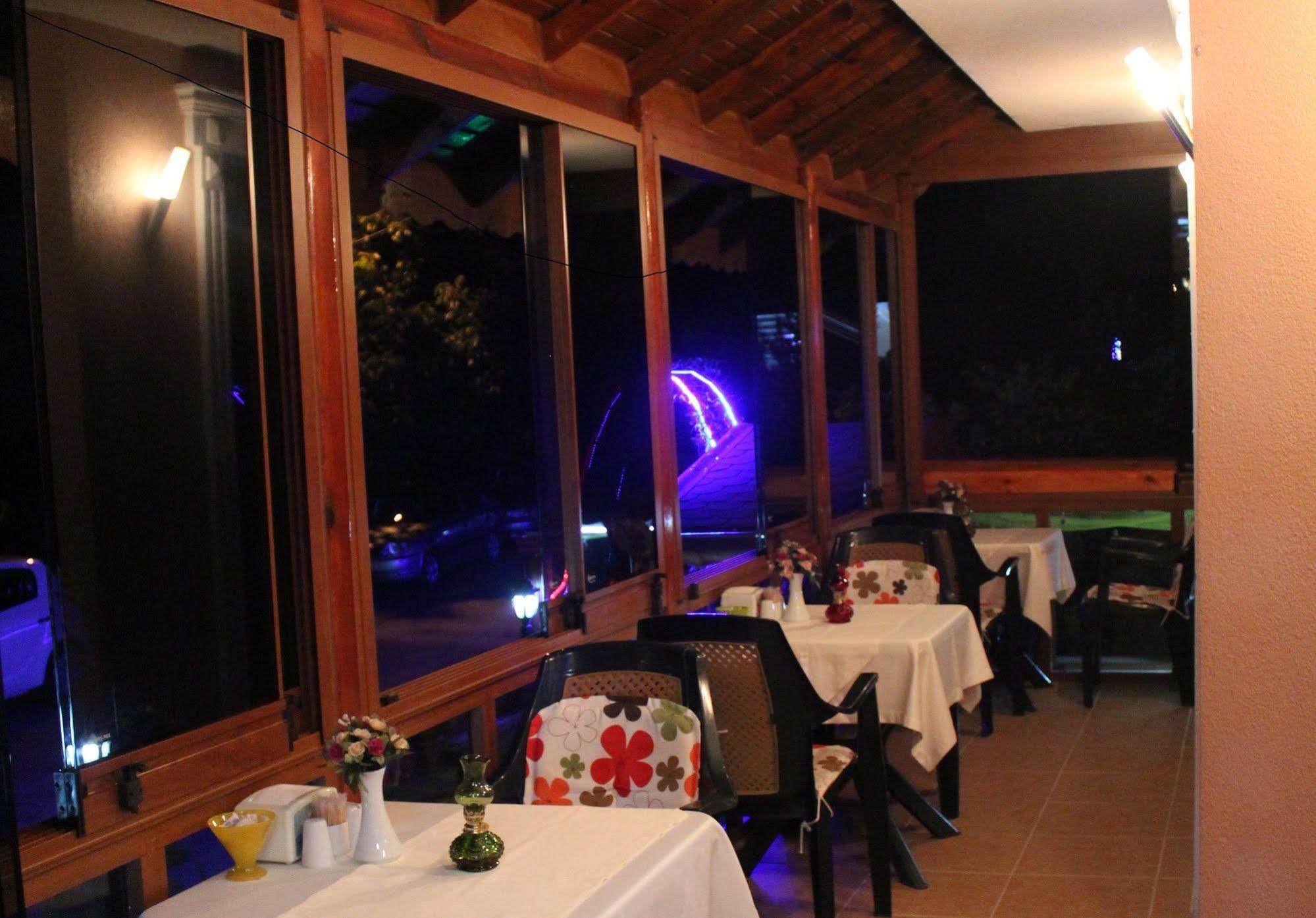 Agva Sahil Yildizi Hotel Luaran gambar