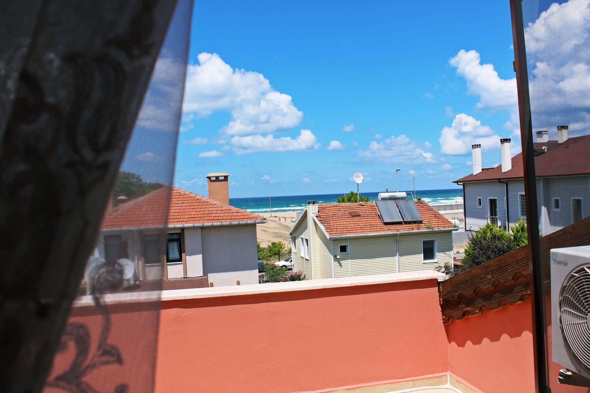 Agva Sahil Yildizi Hotel Luaran gambar