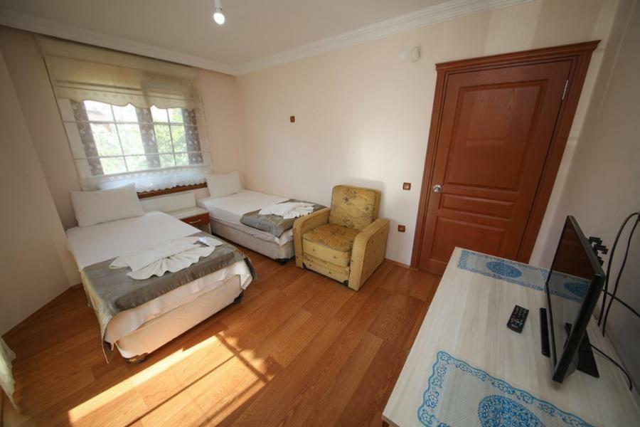 Agva Sahil Yildizi Hotel Luaran gambar